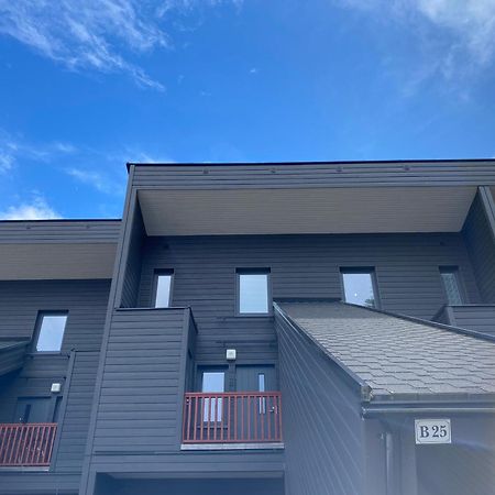 Skyvillas Apartments By Hiekka Booking Kalajoki Exterior foto