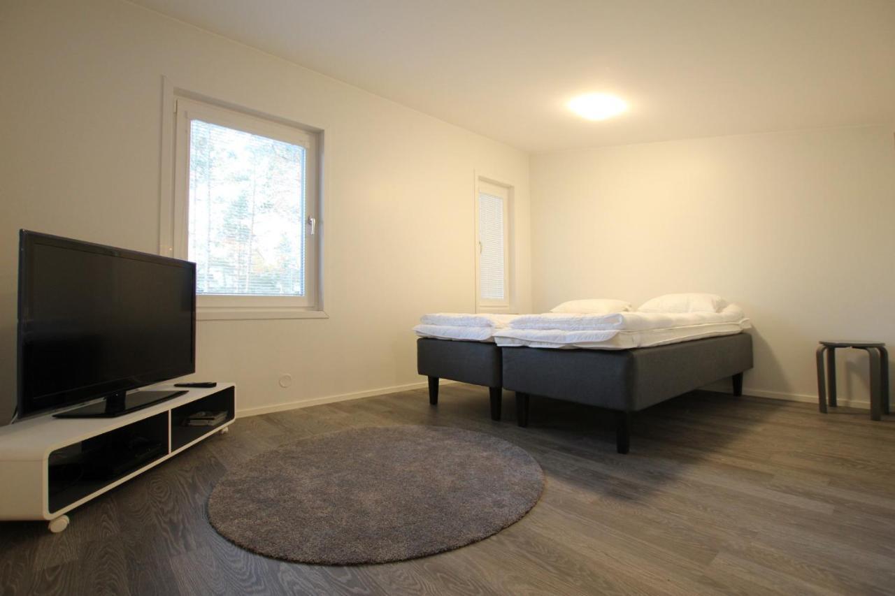 Skyvillas Apartments By Hiekka Booking Kalajoki Exterior foto