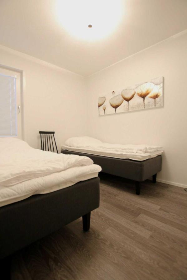 Skyvillas Apartments By Hiekka Booking Kalajoki Exterior foto