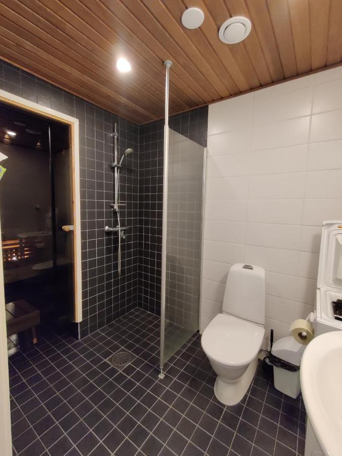Skyvillas Apartments By Hiekka Booking Kalajoki Exterior foto