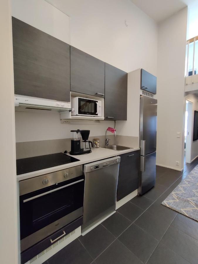 Skyvillas Apartments By Hiekka Booking Kalajoki Exterior foto