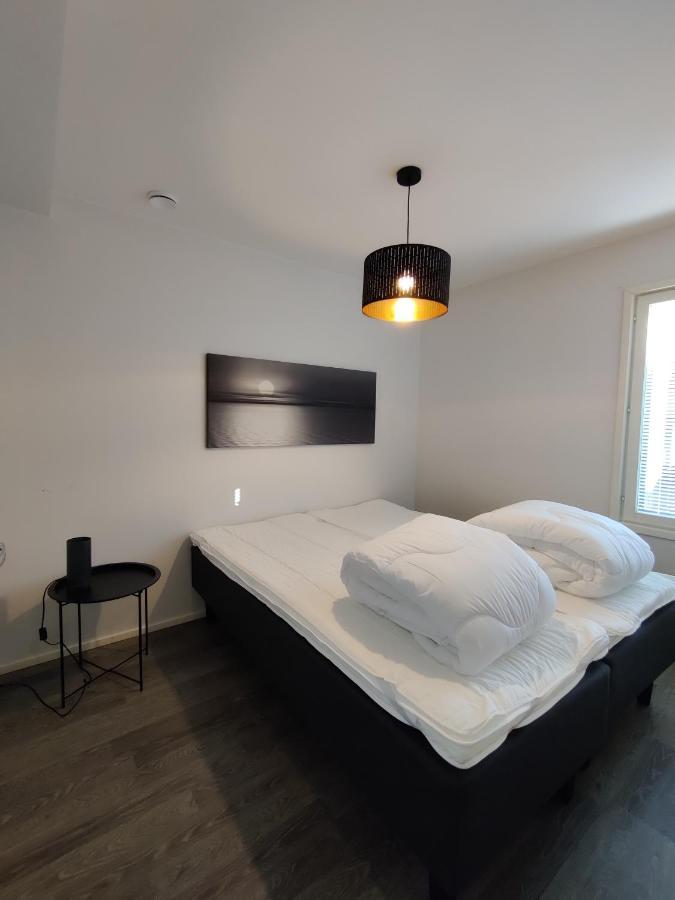 Skyvillas Apartments By Hiekka Booking Kalajoki Exterior foto
