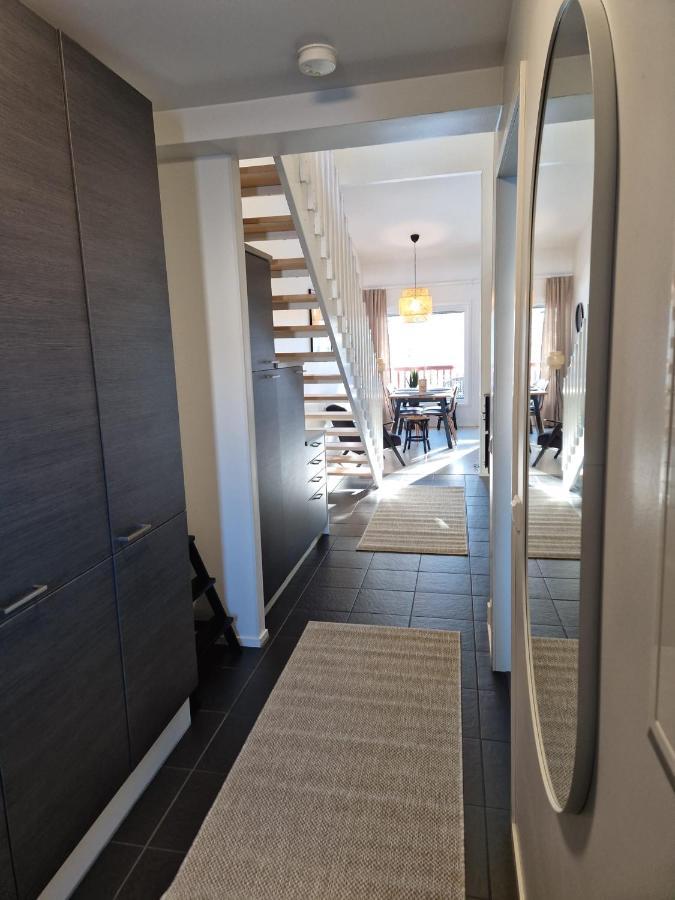 Skyvillas Apartments By Hiekka Booking Kalajoki Exterior foto