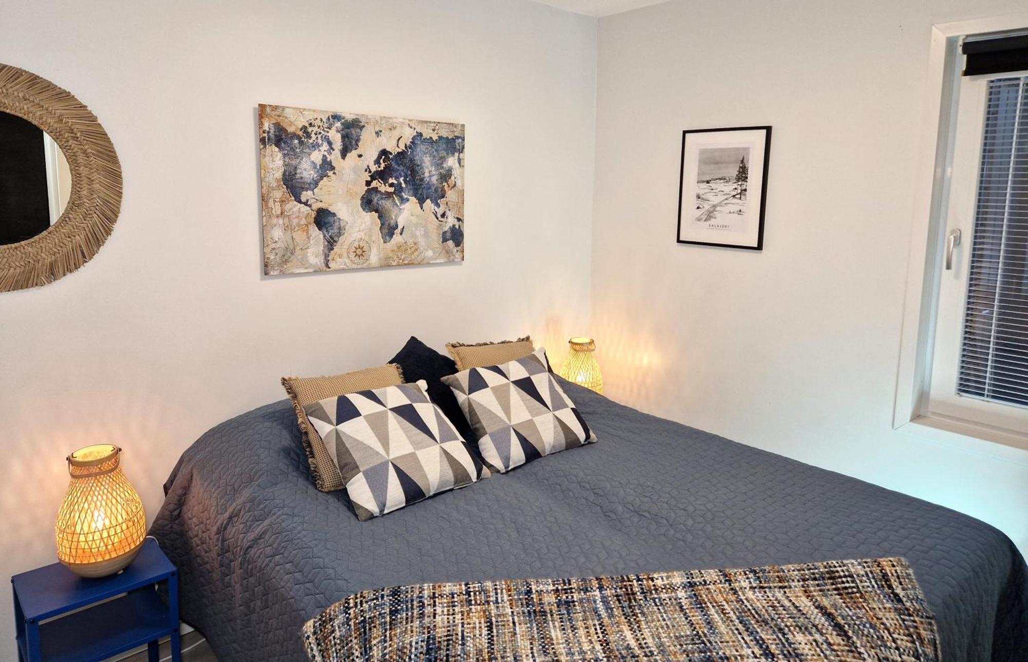 Skyvillas Apartments By Hiekka Booking Kalajoki Exterior foto