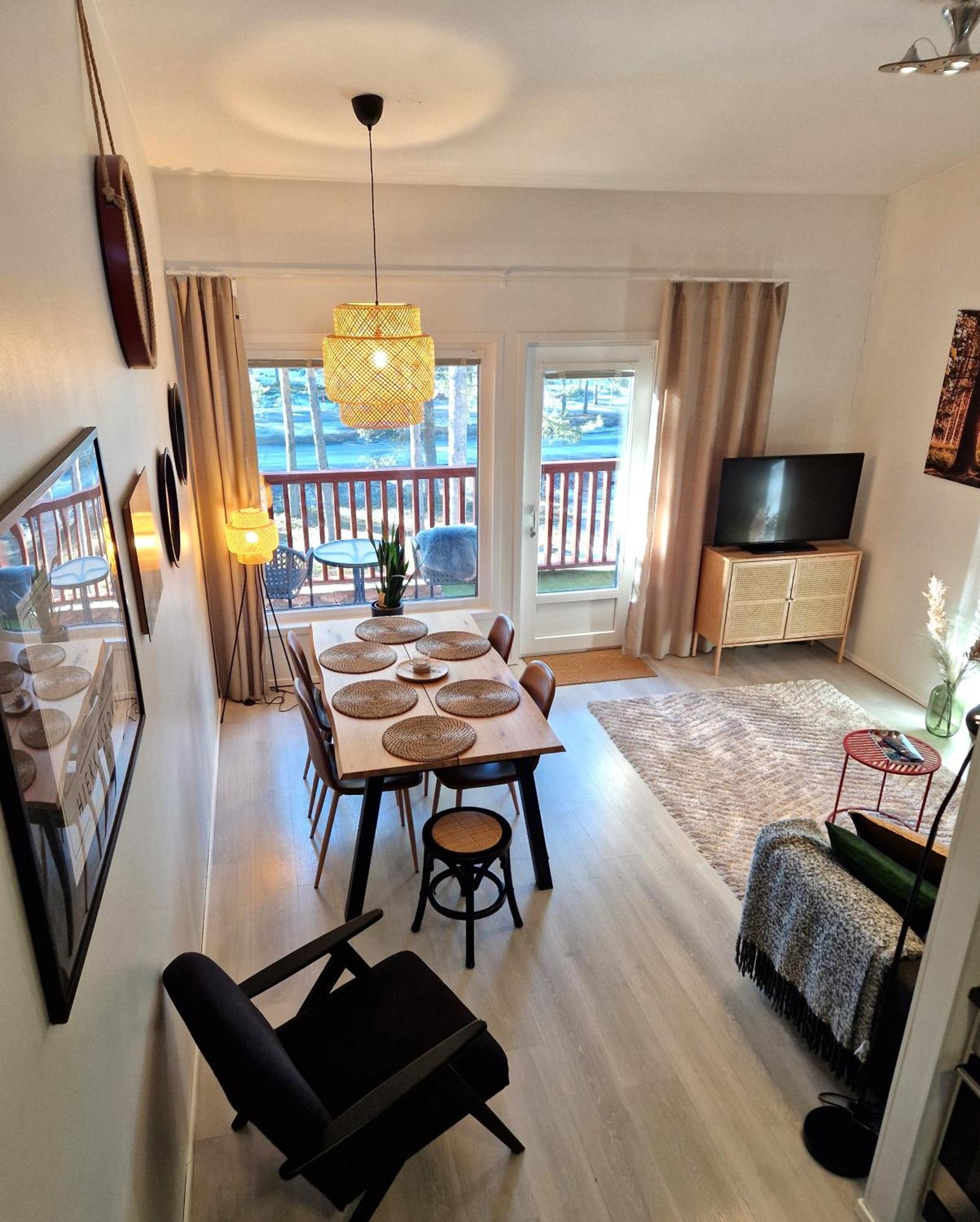 Skyvillas Apartments By Hiekka Booking Kalajoki Exterior foto