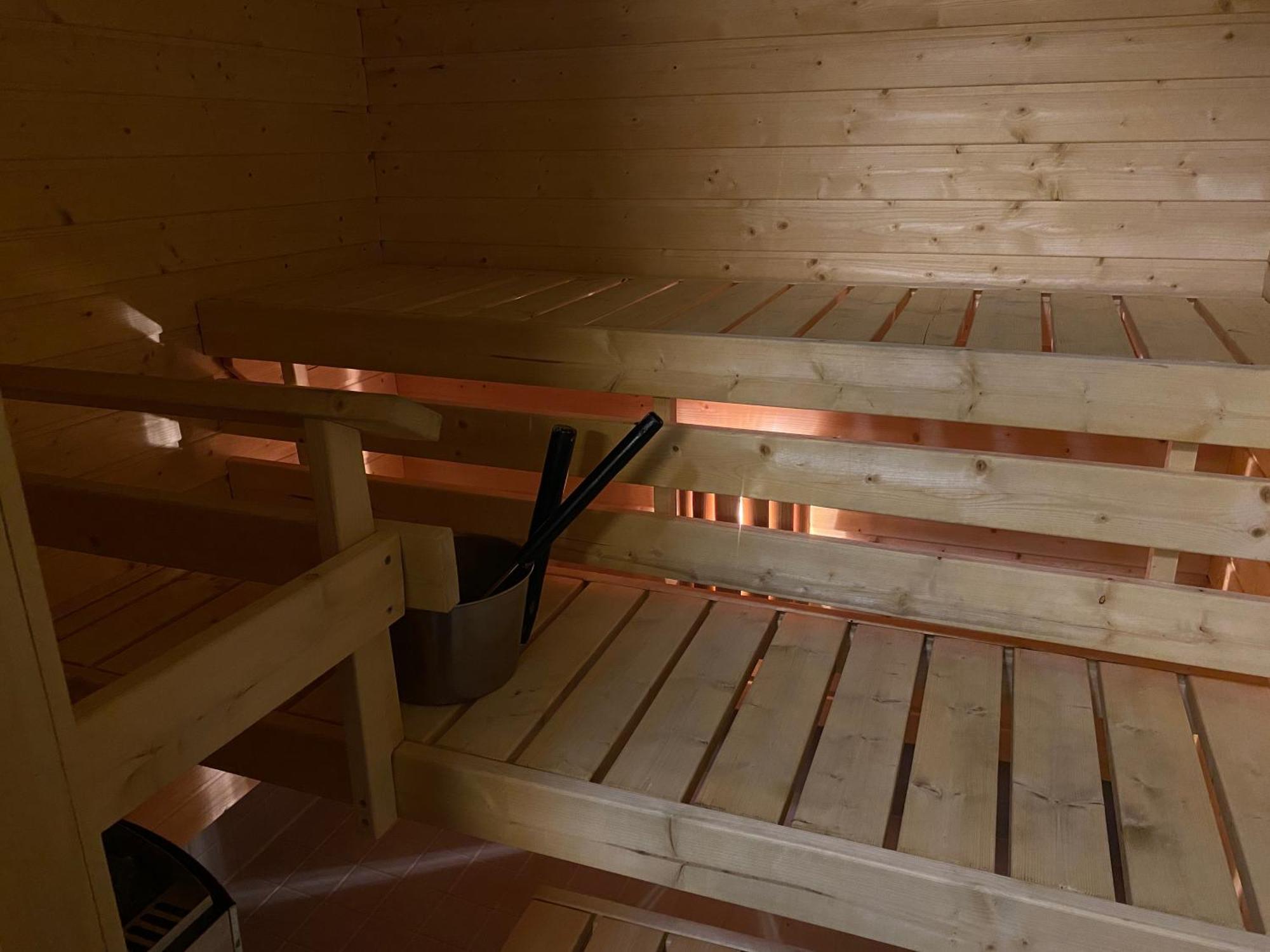 Skyvillas Apartments By Hiekka Booking Kalajoki Exterior foto