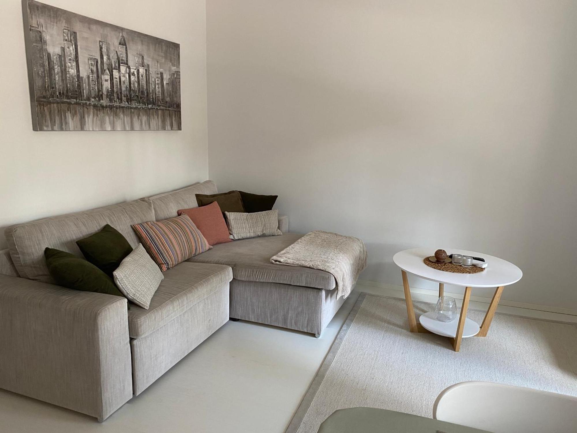 Skyvillas Apartments By Hiekka Booking Kalajoki Exterior foto