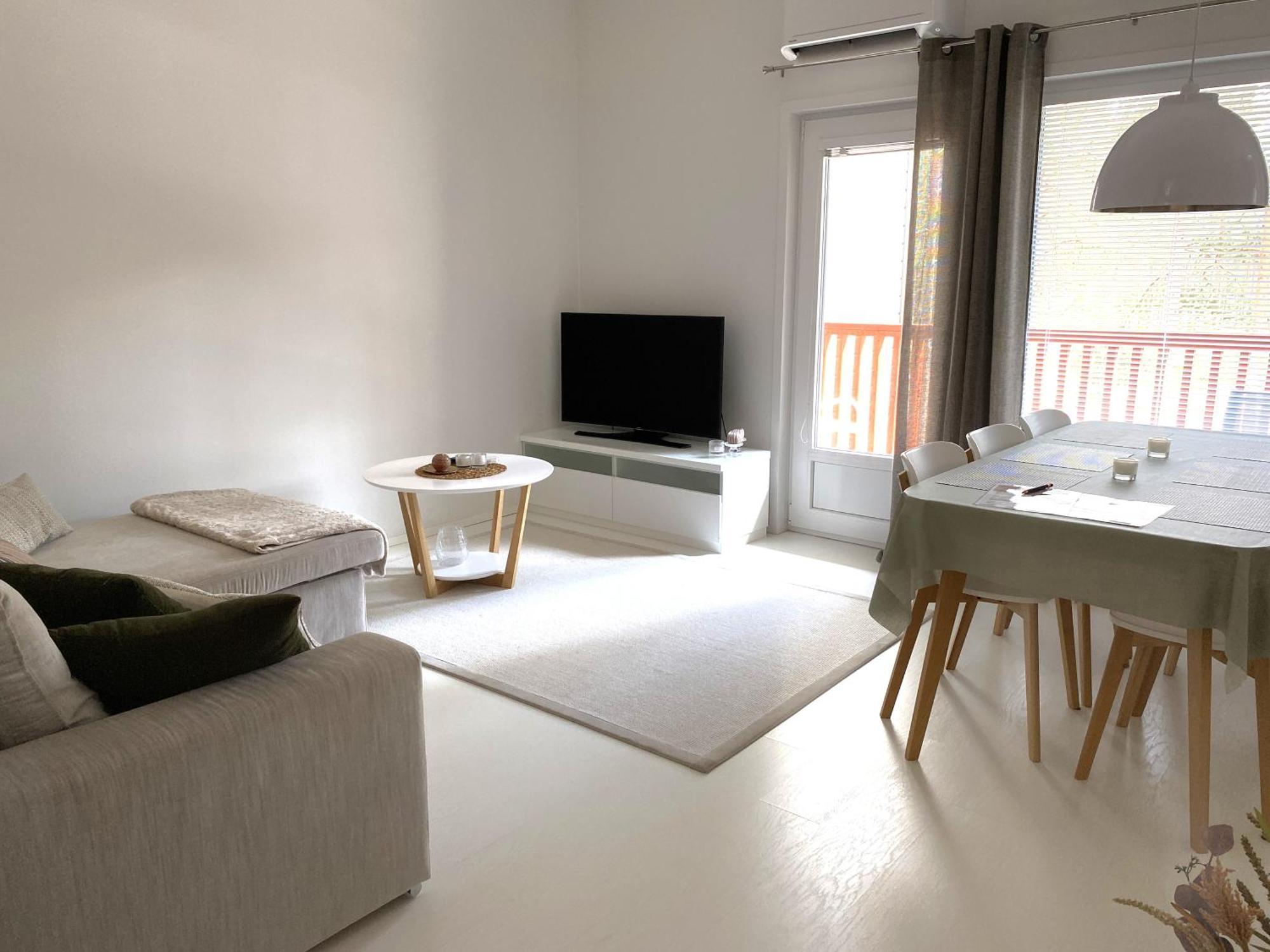 Skyvillas Apartments By Hiekka Booking Kalajoki Exterior foto